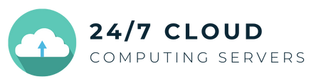 247 Cloud Computing Servers